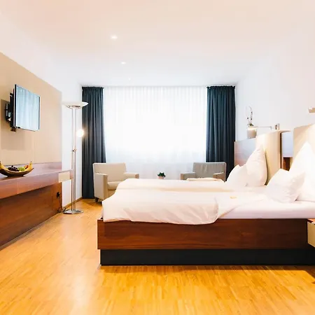 Altstadthotel Versmold