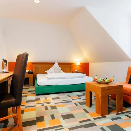 Altstadthotel 4* Versmold