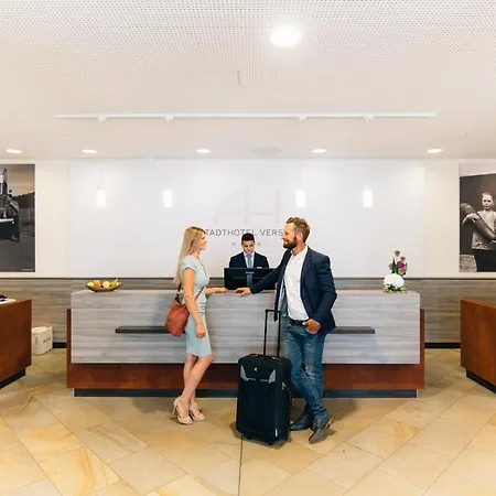 Altstadthotel Versmold