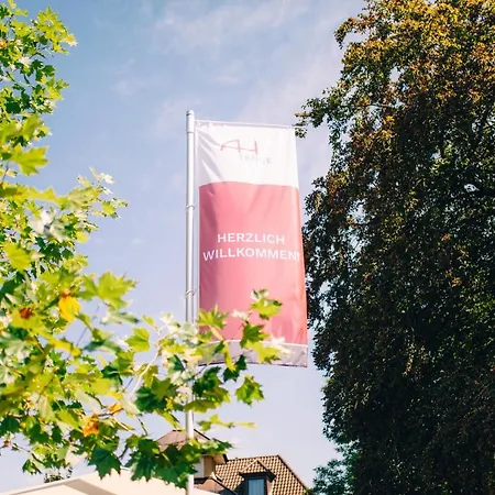 Szálloda Altstadthotel