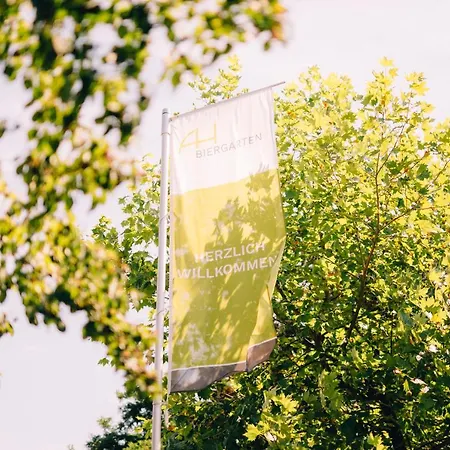 Altstadthotel Szálloda Versmold