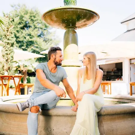 Szálloda Altstadthotel