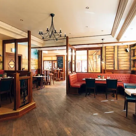 Szálloda Altstadthotel