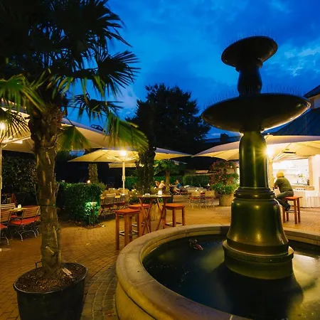 Szálloda Altstadthotel