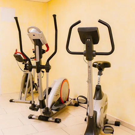 Altstadthotel Versmold