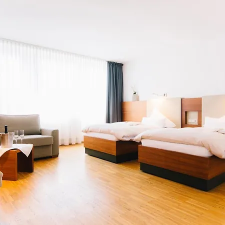 Altstadthotel Szálloda Versmold