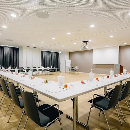 Altstadthotel 4* Versmold