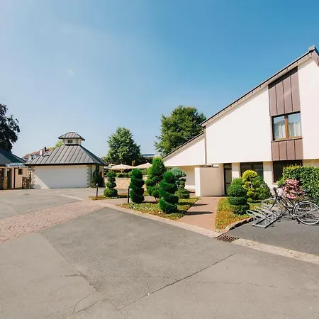 Altstadthotel 4*