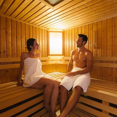 Szálloda Altstadthotel Versmold