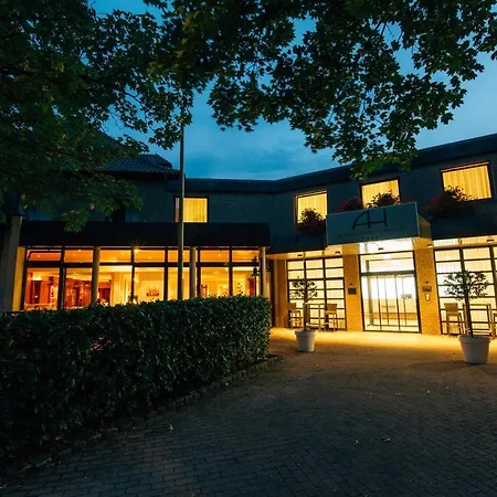 Altstadthotel Szálloda 4*