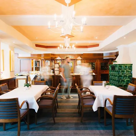 Altstadthotel 4* Versmold