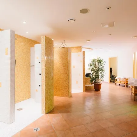 Altstadthotel 4* Versmold