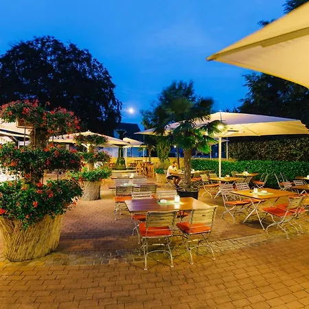 Altstadthotel 4* Versmold