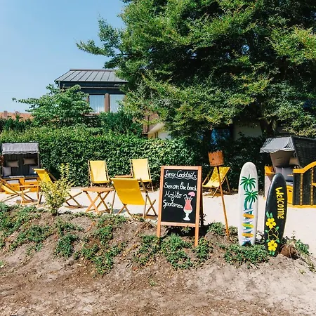 Altstadthotel Szálloda Versmold