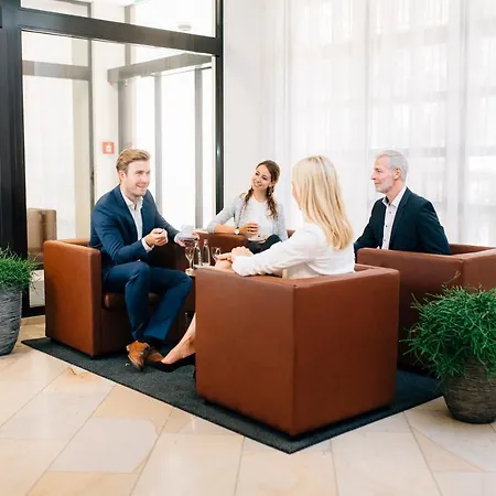 Szálloda Altstadthotel