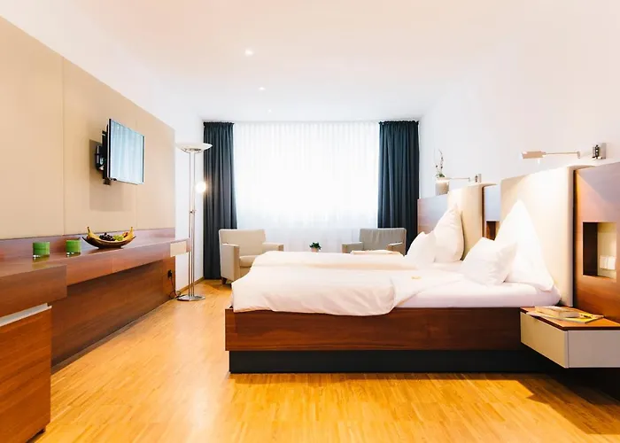 Altstadthotel Versmold