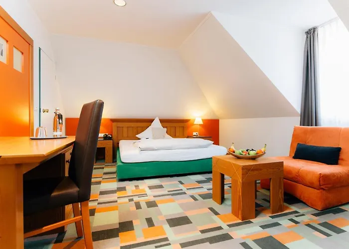 Altstadthotel 4* Versmold