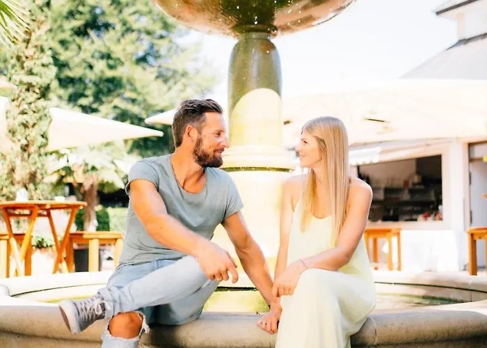 酒店 Altstadthotel