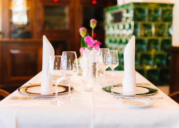 Altstadthotel 酒店 Versmold