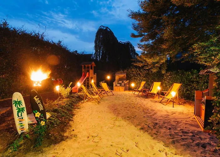 Altstadthotel 酒店 Versmold