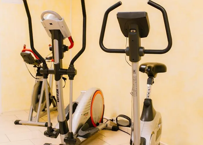 Altstadthotel Versmold