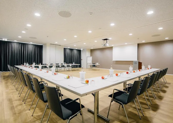 Altstadthotel 4* Versmold