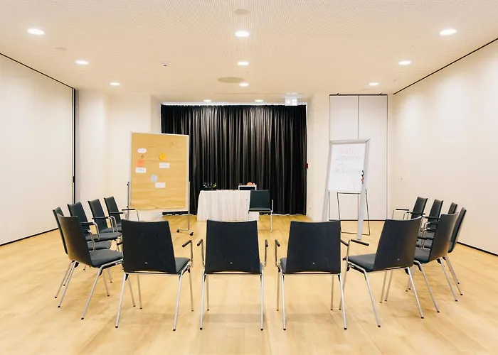 酒店 Altstadthotel