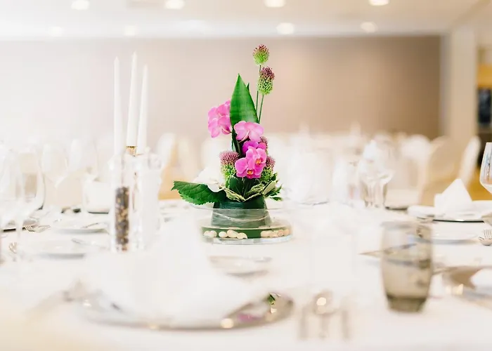 酒店 Altstadthotel