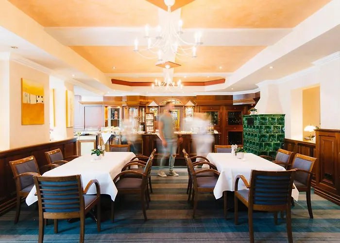 Altstadthotel 4* Versmold