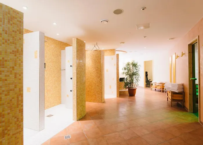 Altstadthotel 4* Versmold