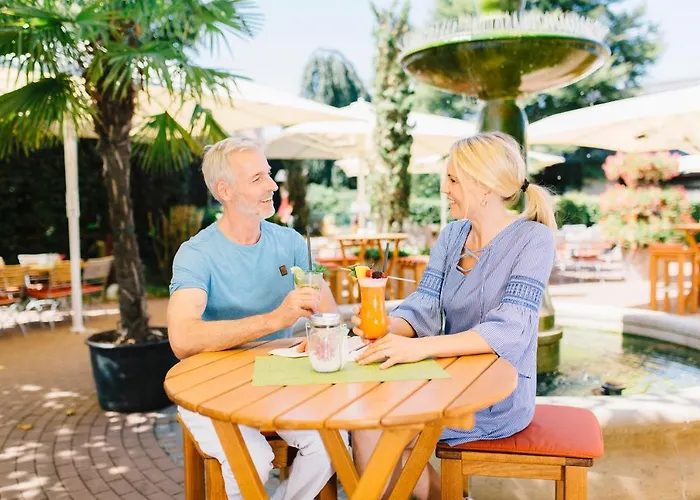 Altstadthotel Versmold