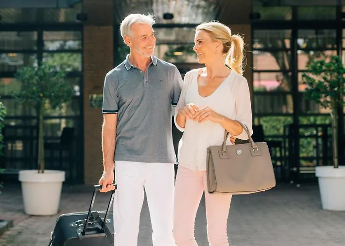 Altstadthotel 4* Versmold