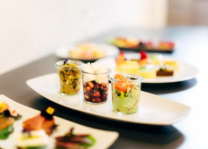 酒店 Altstadthotel 4*