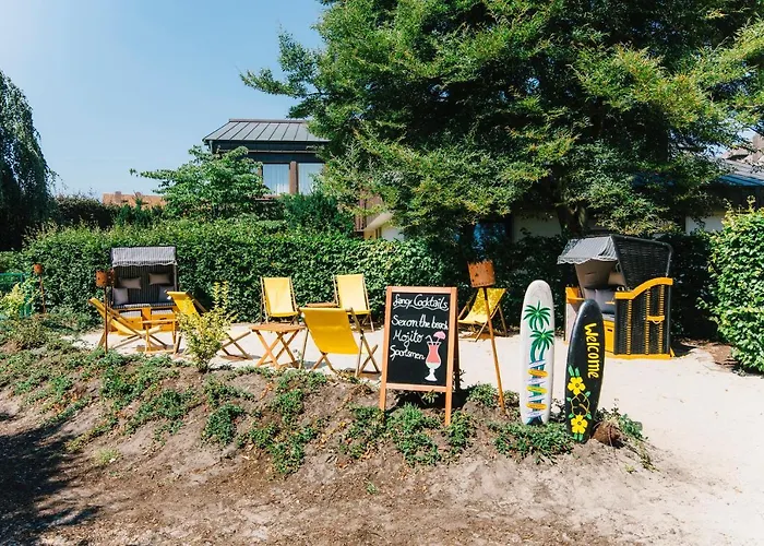 Altstadthotel 酒店 Versmold