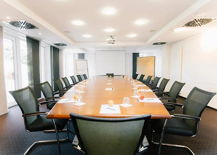 Altstadthotel 4* Versmold