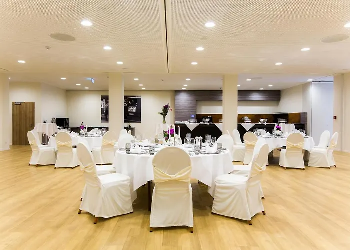 Altstadthotel 酒店 Versmold