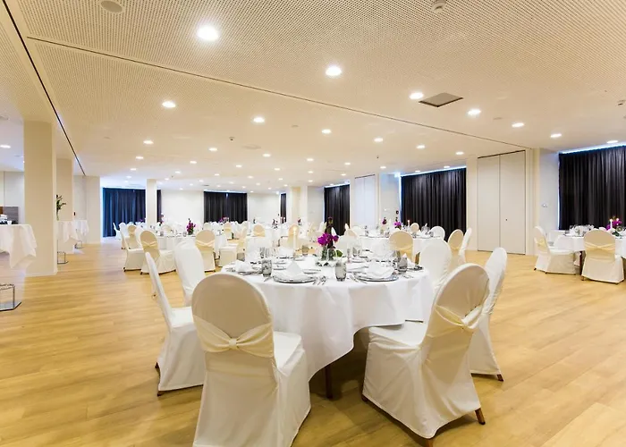 Altstadthotel 酒店 Versmold